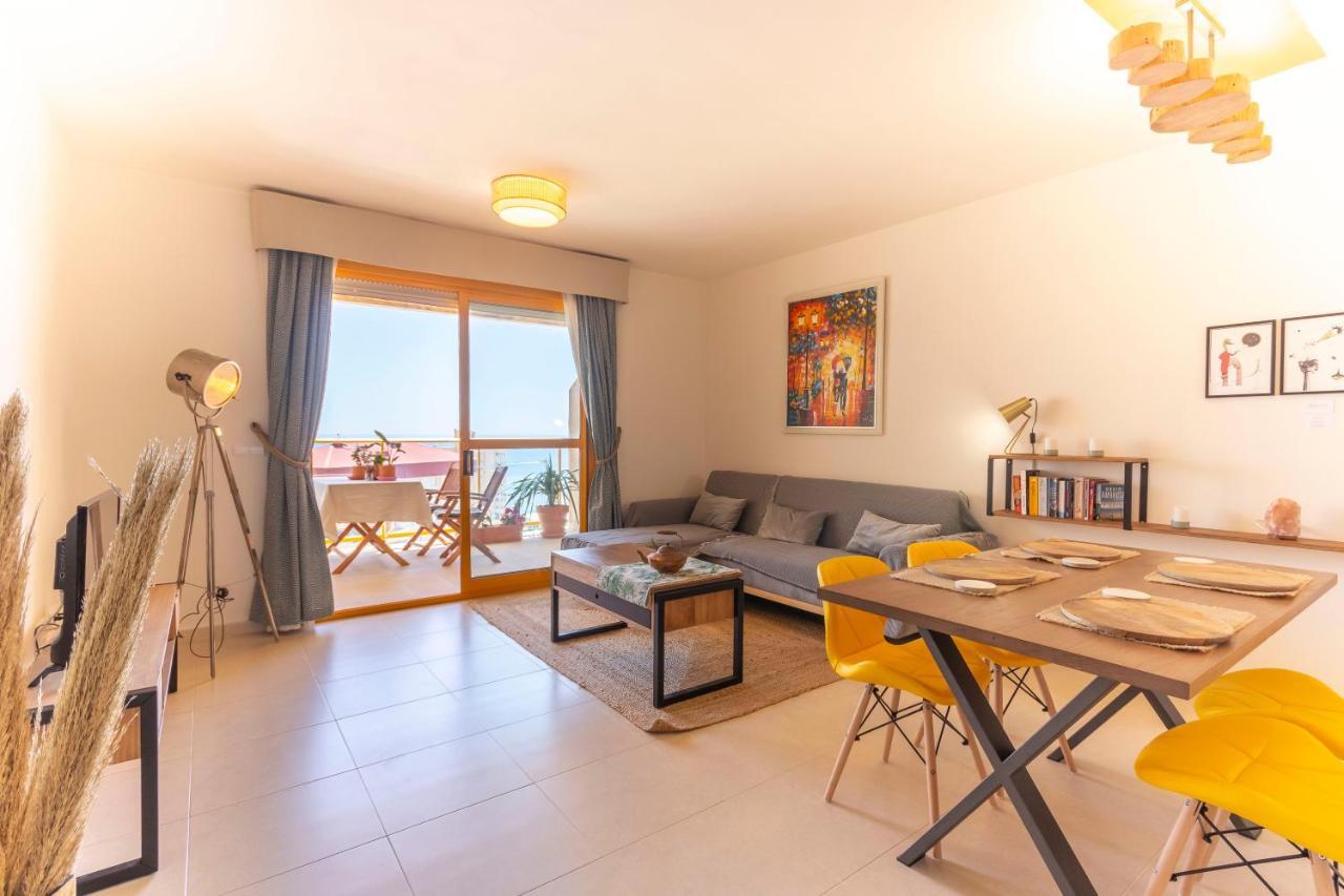 Ambar Beach Calpe Exterior photo